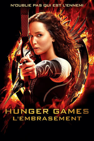 En dvd sur amazon The Hunger Games: Catching Fire