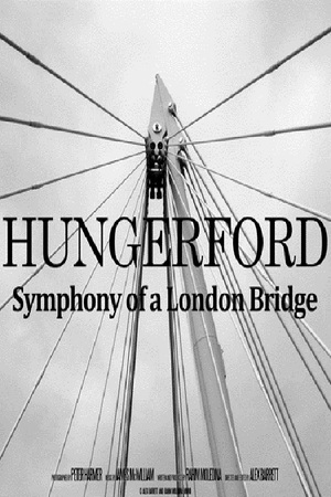 En dvd sur amazon Hungerford: Symphony of a London Bridge