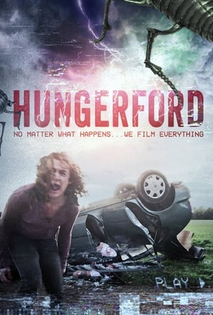 En dvd sur amazon Hungerford