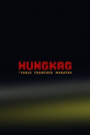 En dvd sur amazon Hungkag