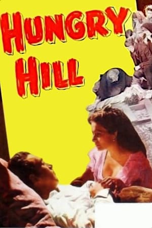 En dvd sur amazon Hungry Hill