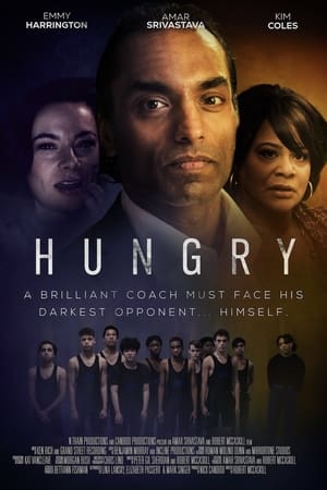 En dvd sur amazon Hungry