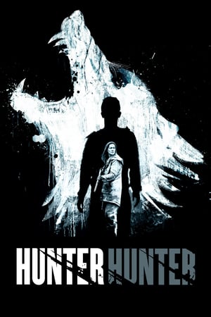 En dvd sur amazon Hunter Hunter