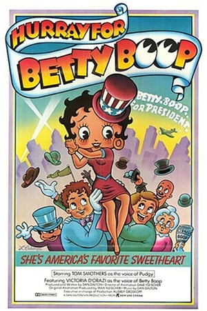 En dvd sur amazon Hurray for Betty Boop