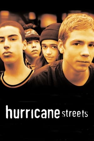 En dvd sur amazon Hurricane Streets