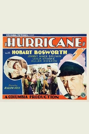 En dvd sur amazon Hurricane