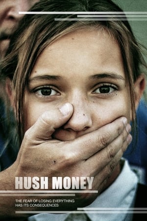 En dvd sur amazon Hush Money