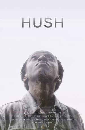 En dvd sur amazon Hush