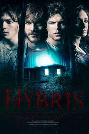 En dvd sur amazon Hybris