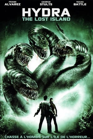 En dvd sur amazon Hydra