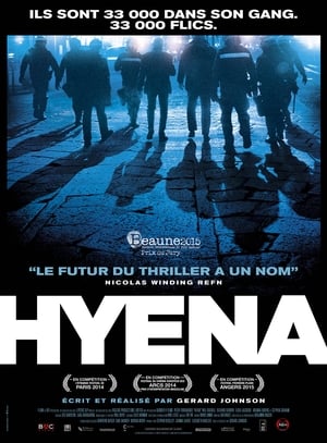 En dvd sur amazon Hyena