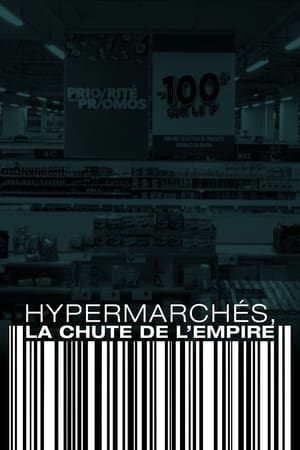 En dvd sur amazon Hypermarchés, la chute de l'empire