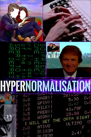 En dvd sur amazon HyperNormalisation
