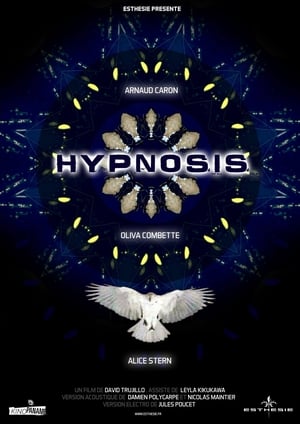 En dvd sur amazon Hypnosis