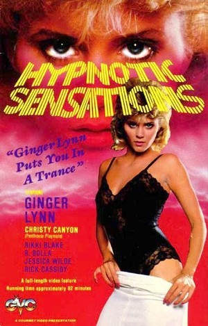 En dvd sur amazon Hypnotic Sensations