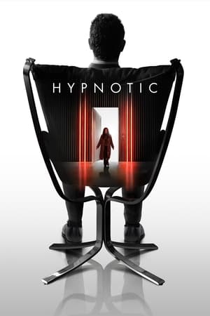 En dvd sur amazon Hypnotic