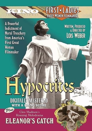 En dvd sur amazon Hypocrites