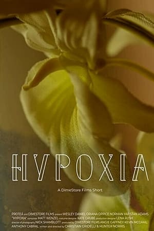 En dvd sur amazon Hypoxia