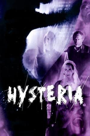 En dvd sur amazon Hysteria