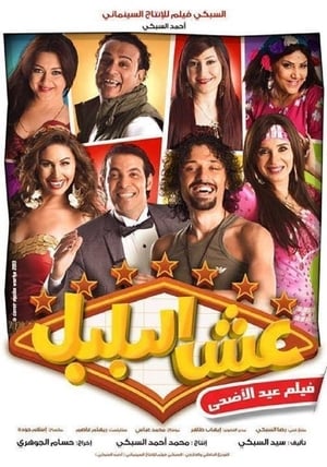 En dvd sur amazon عش البلبل