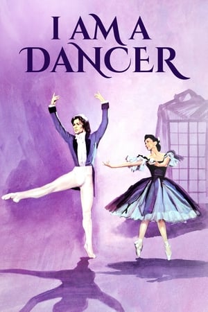 En dvd sur amazon I Am a Dancer