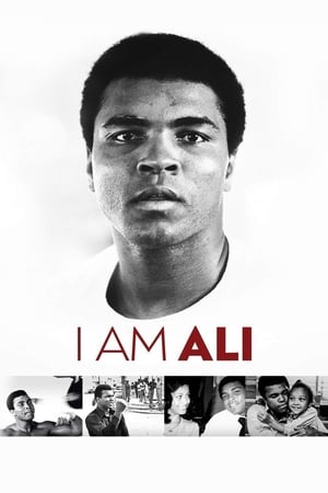 En dvd sur amazon I Am Ali