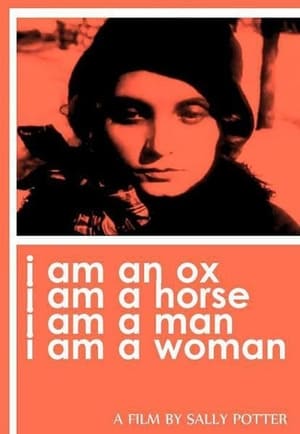 En dvd sur amazon I Am an Ox, I Am a Horse, I Am a Man, I Am a Woman