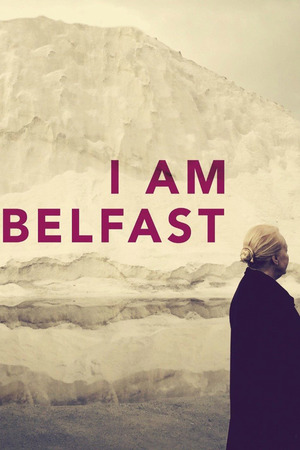 En dvd sur amazon I Am Belfast