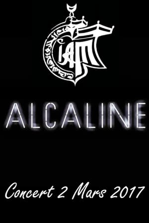 En dvd sur amazon IAM Concert Alcaline