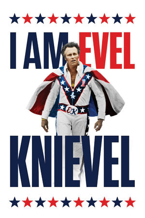En dvd sur amazon I Am Evel Knievel