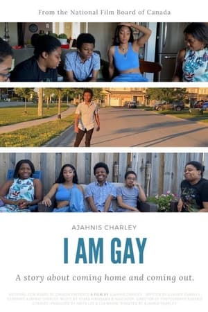 En dvd sur amazon I Am Gay