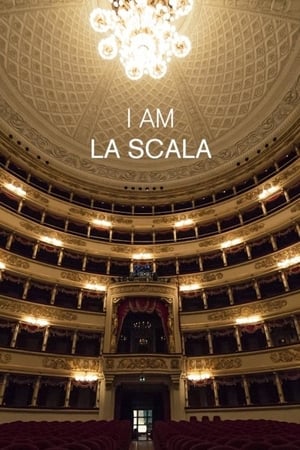 En dvd sur amazon I Am La Scala