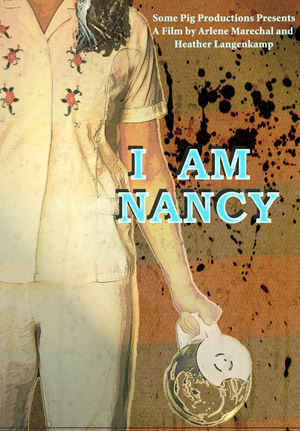 En dvd sur amazon I Am Nancy