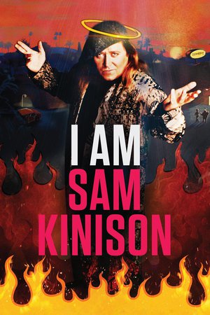 En dvd sur amazon I Am Sam Kinison