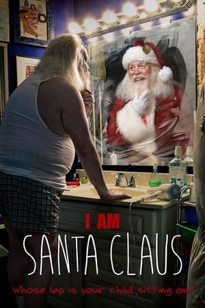 En dvd sur amazon I Am Santa Claus