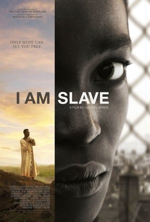 En dvd sur amazon I Am Slave