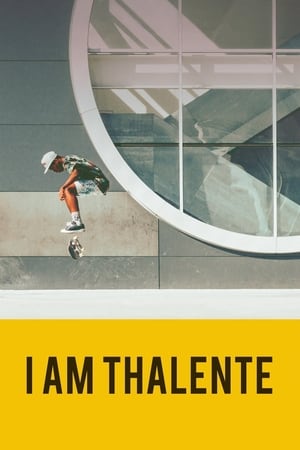 En dvd sur amazon I Am Thalente