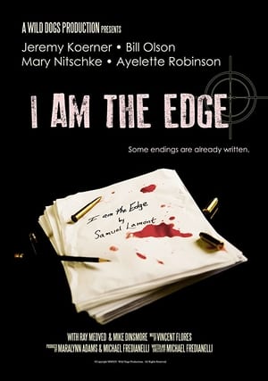 En dvd sur amazon I Am the Edge