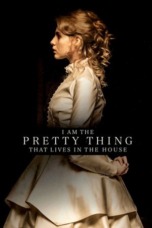 En dvd sur amazon I Am the Pretty Thing That Lives in the House