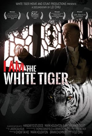 En dvd sur amazon I Am the White Tiger