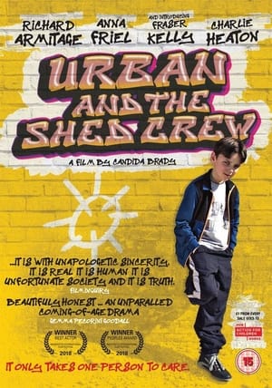 En dvd sur amazon I Am Urban