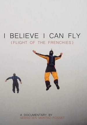 En dvd sur amazon I Believe I Can Fly