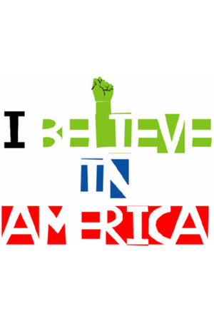 En dvd sur amazon I Believe in America