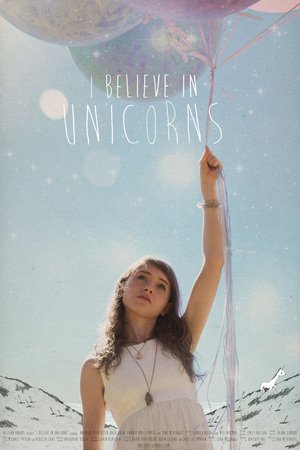 En dvd sur amazon I Believe in Unicorns