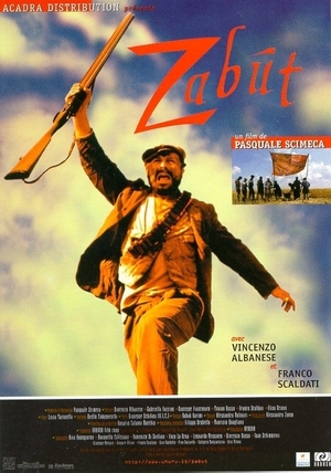 En dvd sur amazon I briganti di Zabut