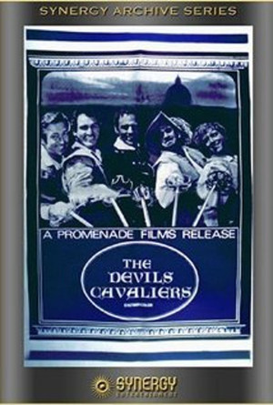 En dvd sur amazon I cavalieri del diavolo
