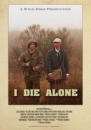 En dvd sur amazon I Die Alone