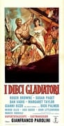 I dieci gladiatori