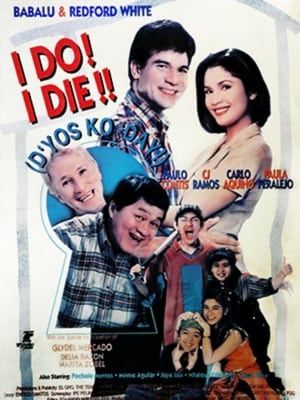 En dvd sur amazon I Do? I Die! (D'yos ko day)