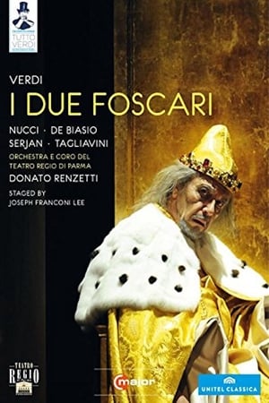 En dvd sur amazon I Due Foscari - Verdi